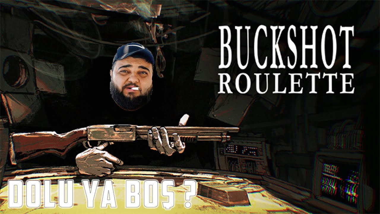 Banda ilə rus ruleti - Buckshot Roulette