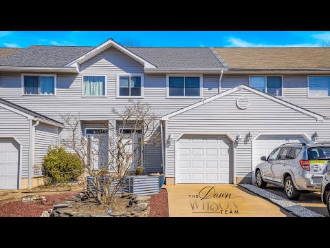 38 O'Rourke Court, Newark, DE home video tour
