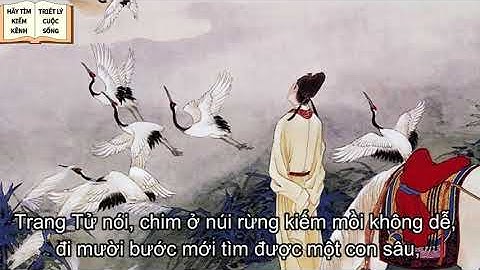 4 cách xử lý cực khôn ngoan khi tức giận - Triết Lý Cuộc Sống