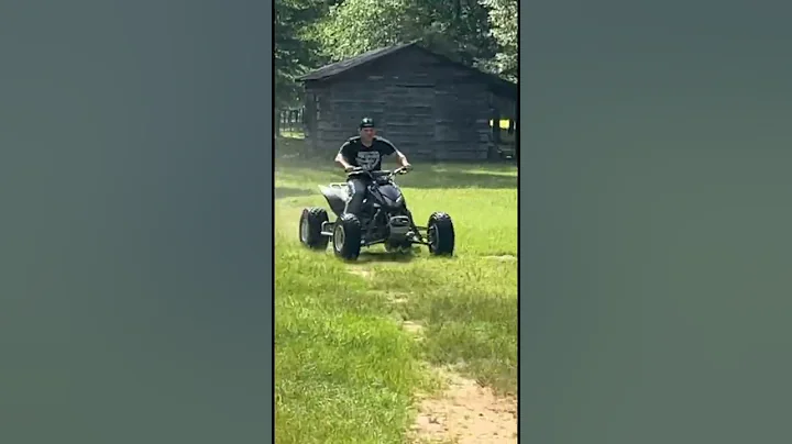 Corys raptor 560 2 stroke