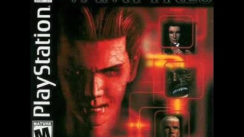 Countdown Vampires - Opening Theme Extended and edited