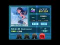 【D4DJグルミク】見えない翼(feat.bassy)[EXPERT 11](譜面確認)【D4DJ Groovy Mix】