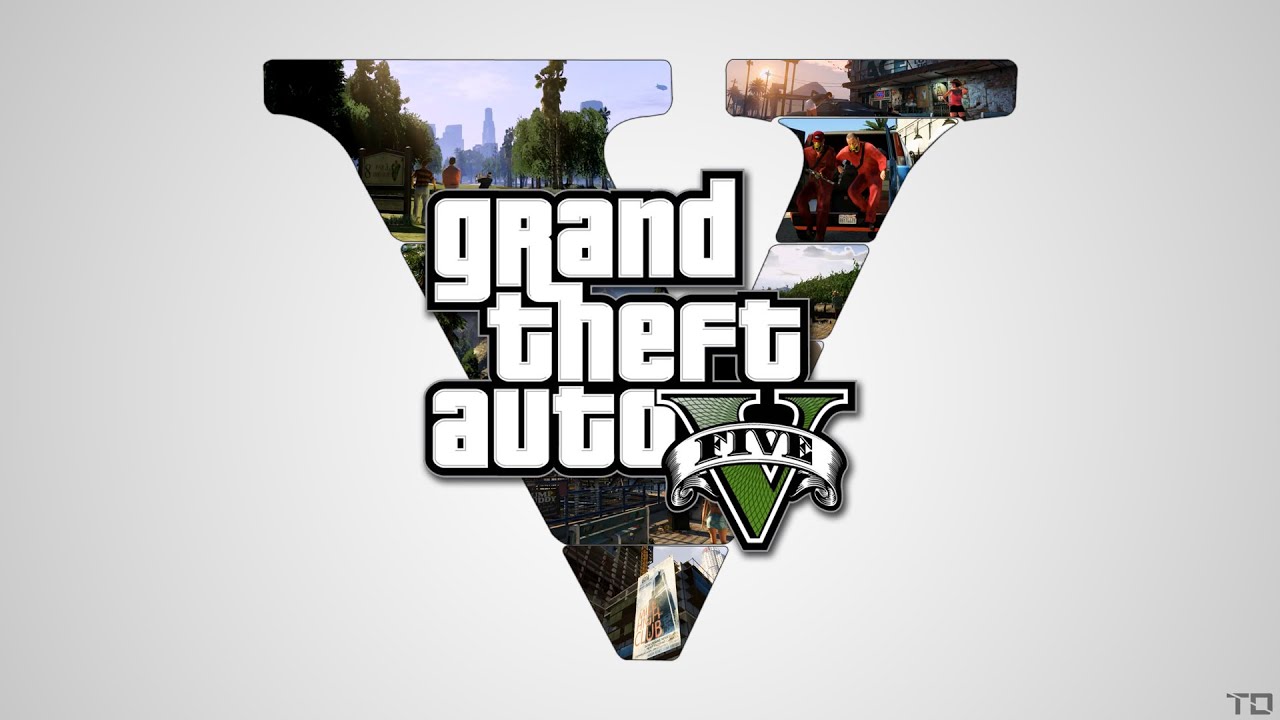 tridef 3d gta v