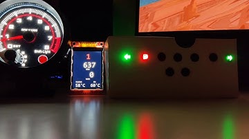 Custom car instruments for BeamNG.drive/Live For Speed