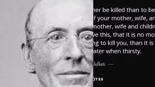 APUSH movie - David Walker