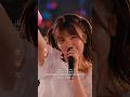 7回目のひな誕祭 BD&DVD発売記念#山下葉留花 ライブソロカットを公開🌿 #日向坂46 #hinatazaka46 # #七回目のひな誕祭