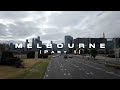 PART 1: Melbourne with Hangry Family ❤️ 💋