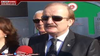 Kıbrıs Kahramanı Muzaffer Tekin