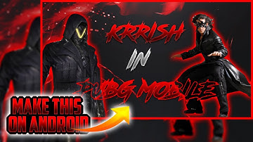 MAKE THIS AMAZING THUMBNAIL ON ANDROID | PUBG THUMBNAIL TUTORIAL | THUMBNAIL VIDEO | #pubgthumbnail