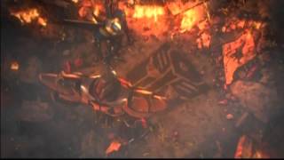 Transformers Prime   52   Our Darkest Hour