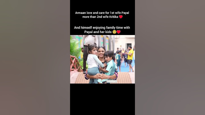 #ArmaanMalik #PayalMalik #KritikaMalik #VishalPandey #SanaMakbul #LoveKataria #biggboss #bbott3