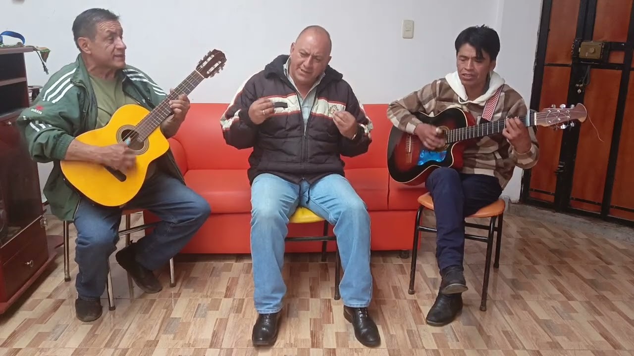 Tal como viene sé ba 