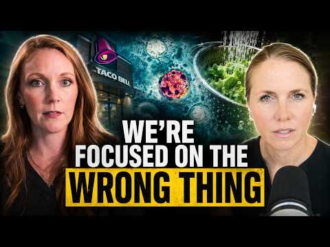 What The Media Isn't Saying About The Parasite Outbreak