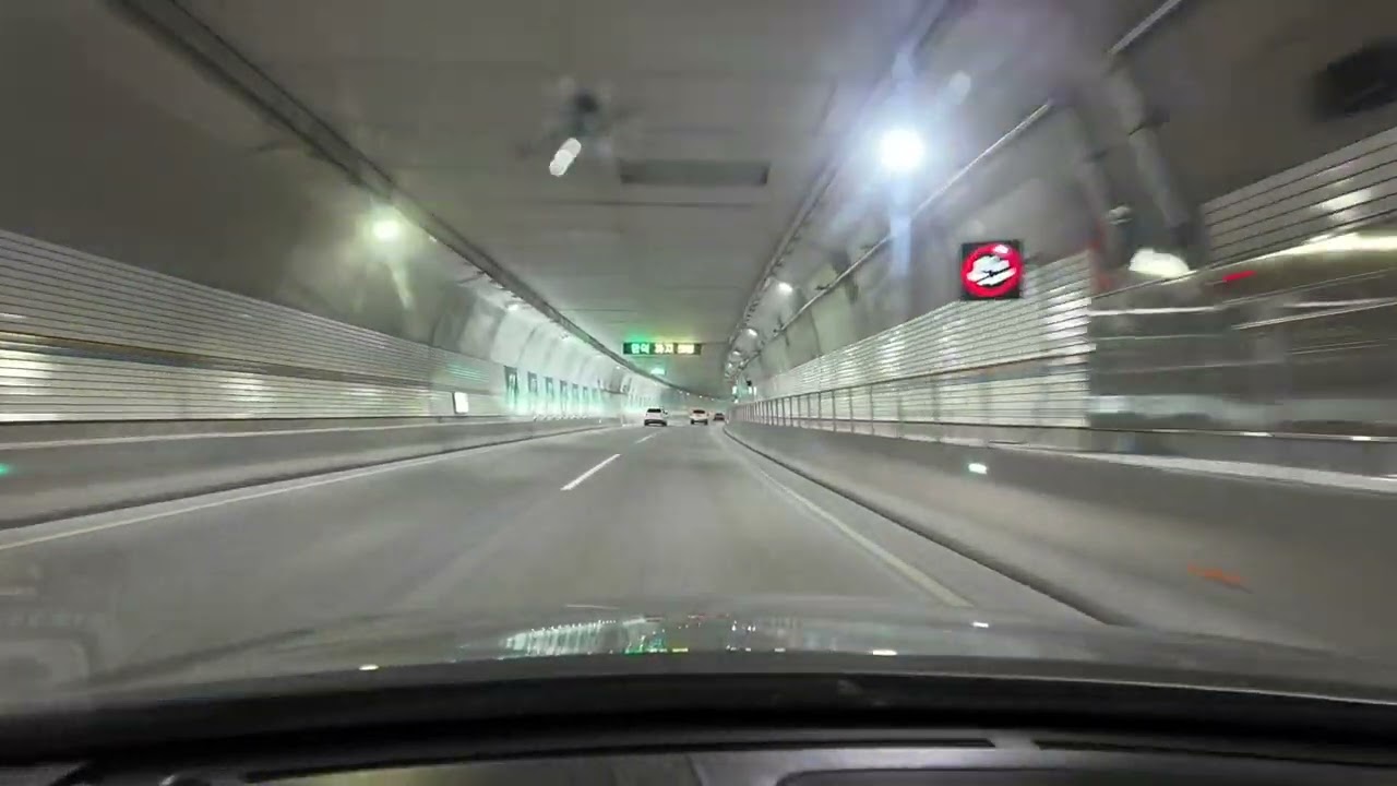 '만덕센텀고속화도로' 체감 완료 🚗💨