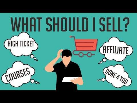 5 Things You Can Sell Online & How To Build A Business The Right Way - 5 Things You Can Sell Online & How To Build A Business The Right Way