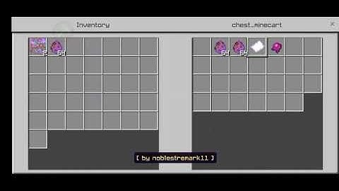 Bunny trap nbt for toolbox | by @noblestremark11