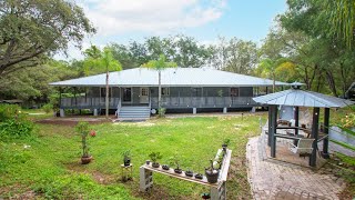 Video Walkthrough | 4910 Valley Oak Street, Weirsdale, FL