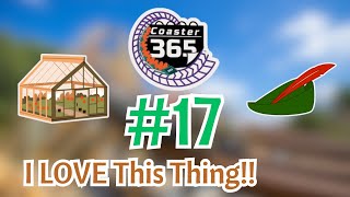 Top 100 Coasters - - No, Theyre Not All The Same