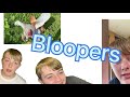 Chick inn farmer bloopers warning very funny 