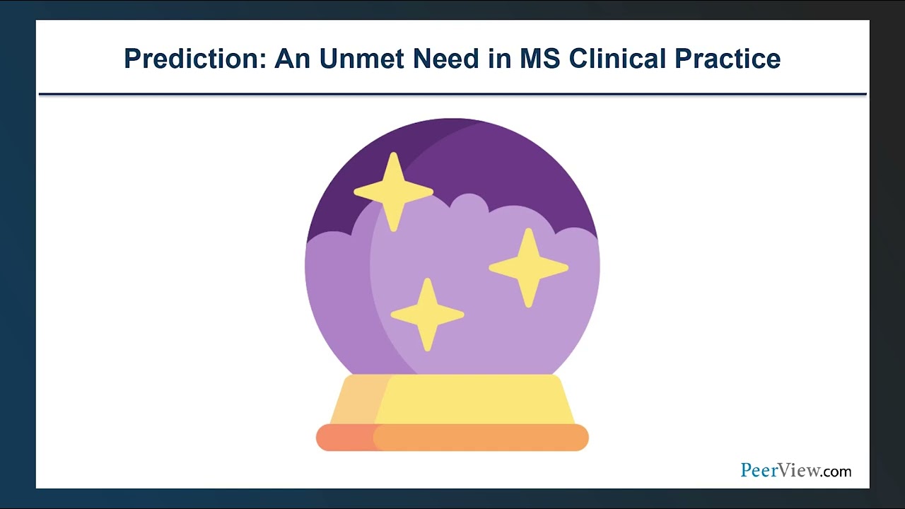 Exploring Novel Biomarker and Imaging Strategies in MS
