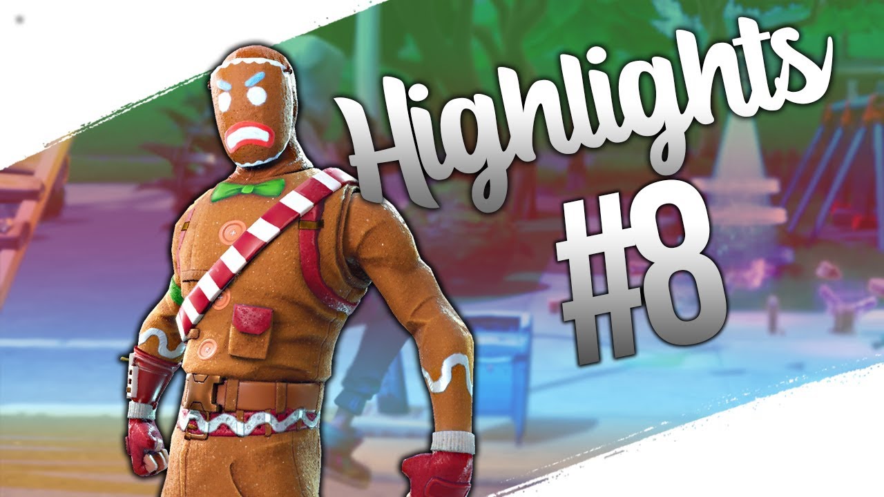 Vurbb Fortnite Highlights #8 Goat Console Sniper? Insane Snipe Clips! (Season 7)