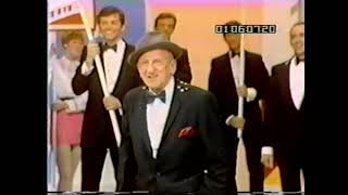 Hellzapoppin' - Jimmy Durante 1967