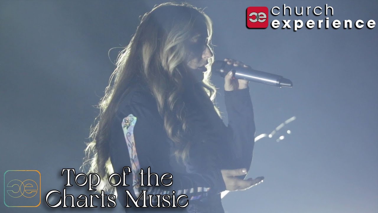 Bones by Church Experience - Top of the Charts Music