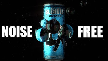 The Surprising Truth About Noise and Lights in Octane Nobody Tells You