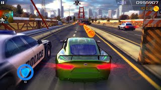 Redline Rush: Police Chase Gameplay App On iOS Part 2 screenshot 5