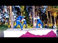 Amani Mwasote KILA MTU ANA KWAO Ft PHD Dancers Amani Mwasote KILA MTU ANA KWAO Ft PHD Dancers