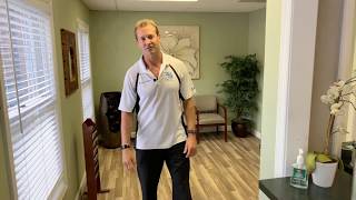 Welcome to NOVA Pain and Rehab Center!