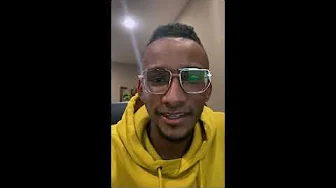 The King's College Online Student Highlight | Antonio Robinson