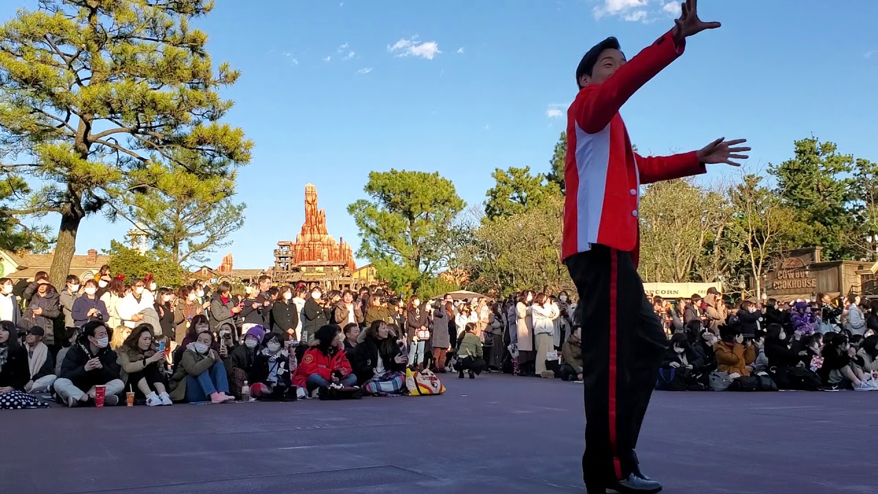 【貴重映像】2020.02.18ベリーミニーリミックス