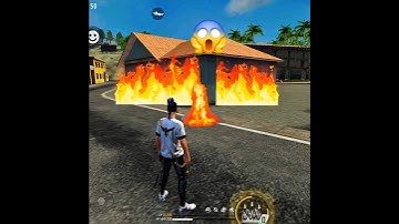 ​🤯 IGNIS Character Ability Change: OVERPOWER बना दिया! #freefire #ffshorts #shorts