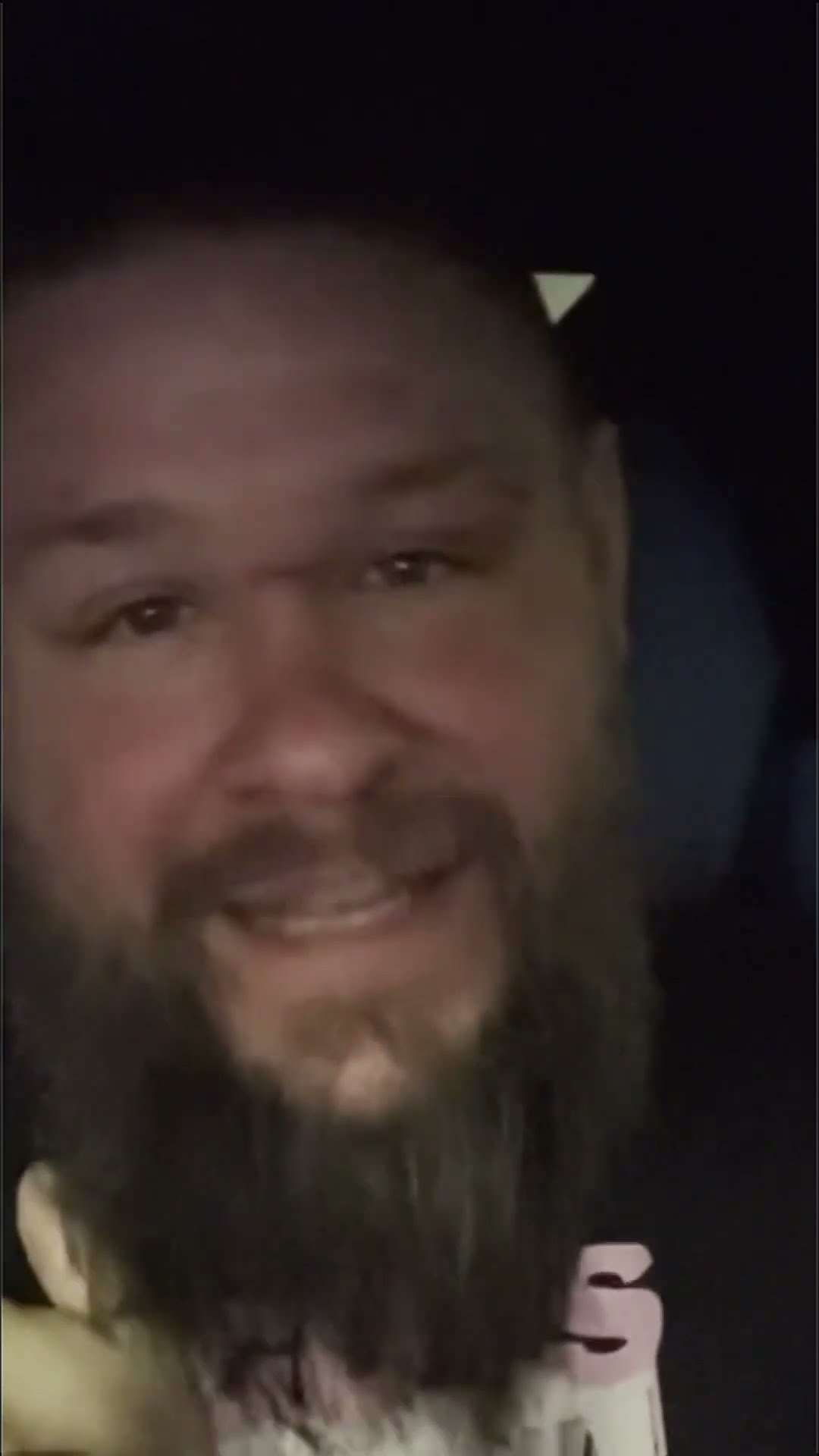 Kevin Owens explains his actions against Sami Zayn