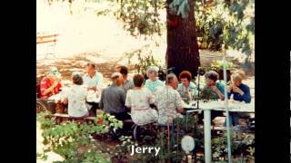 Almas 95Th Birthday 1983