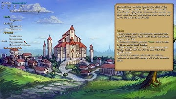 Dungeonmans Part 9.5 - Who Will Be Owenazuris IV?