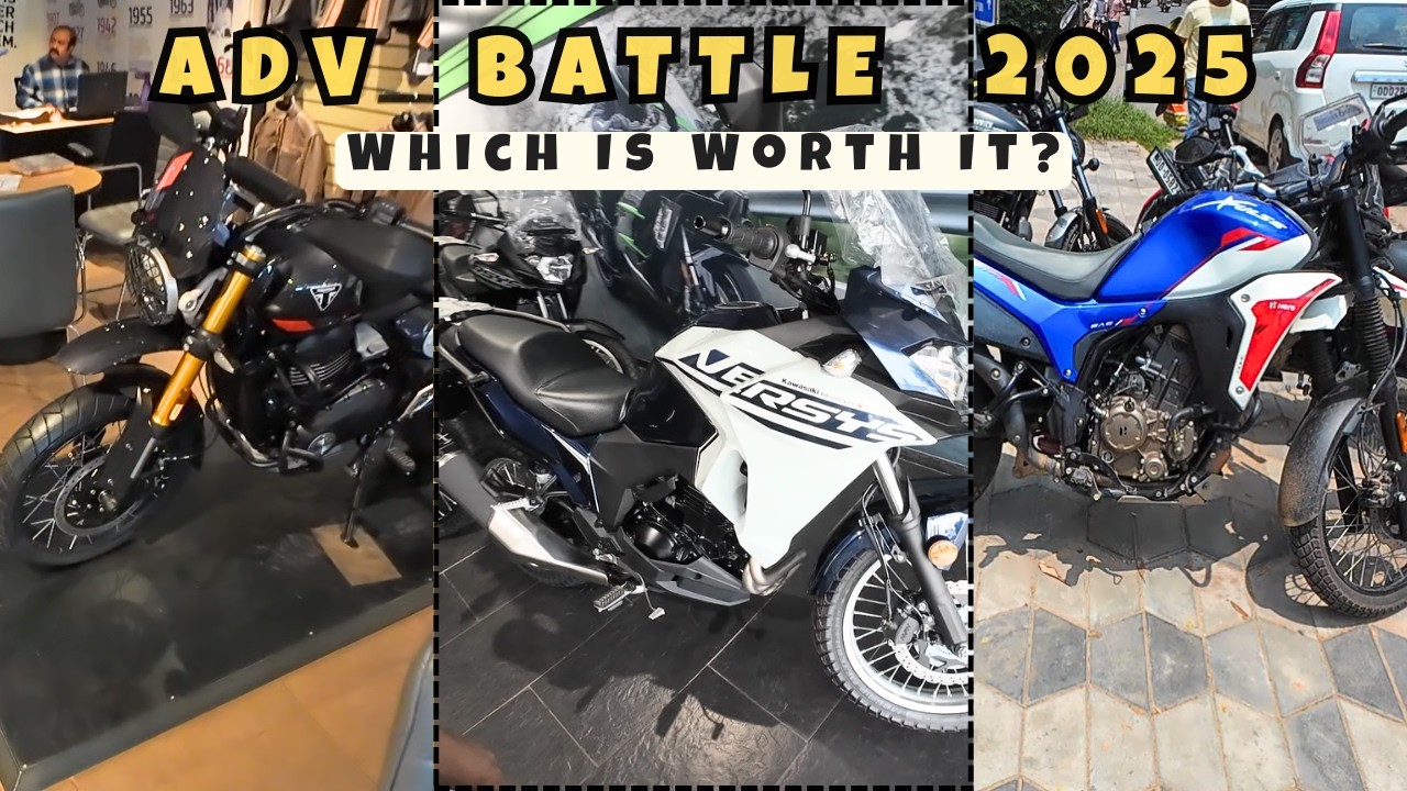 So Much Hype But Here’s the Truth | 2025 Bike Test Ride