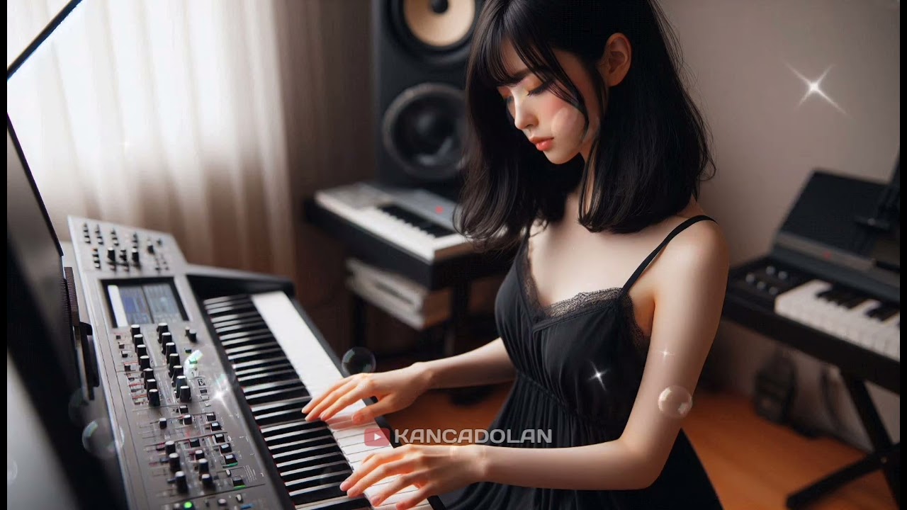 LOST SOULS | Emotional EDM Type Beats | Sad EDM Instrumental Music