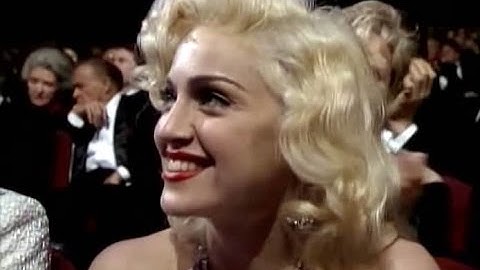 "Sooner or Later" Wins Original Song: 1991 Oscars