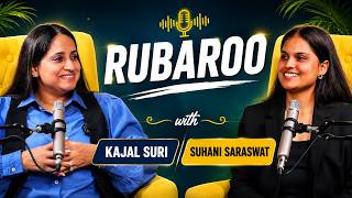 Rubaroo | Suhani | Kajal Suri | Guest of Marwah Studios | Marwah Studios | MSTV
