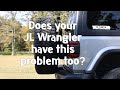 Rusty's Off-Road Jeep JL Wrangler Tire Carrier (Part# JBJL6767)