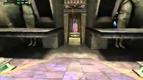 UT2004 Bombing Run - Anubis - 08/12/2011