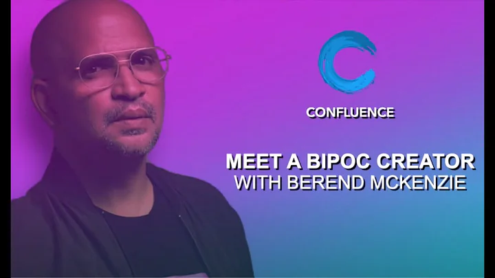 Meet A BIPOC Creator - Rhonda Simmons