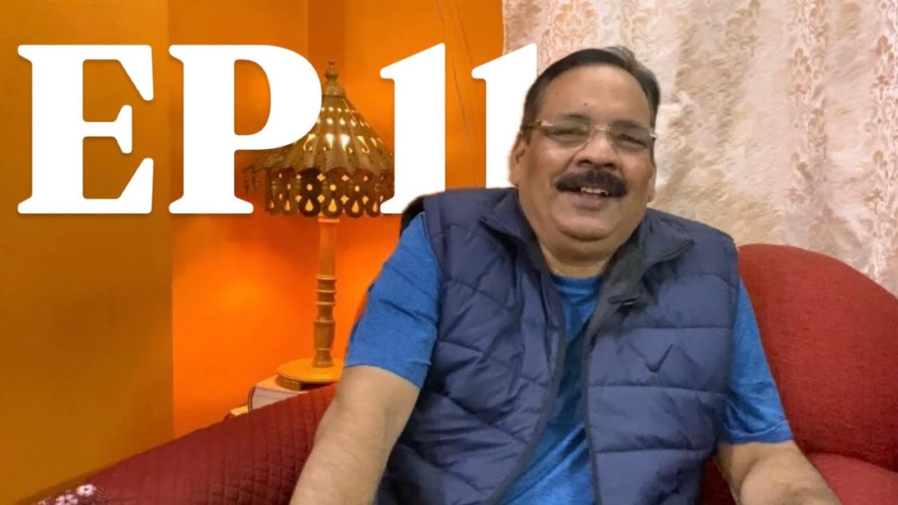 EP - 11 | How Fun Are Picnics? | My Life's Journal - UNFILTERED | Jonak Chowdhury