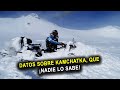 HECHOS INCREÍBLES SOBRE KAMCHATKA!