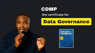 CDMP Certification Explained: Everything You Need to Know