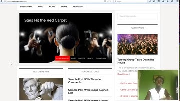 Website Design BootCamp - Video 1