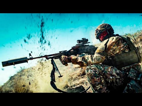Небо 💥 Трейлер 💥 Фильм 2021