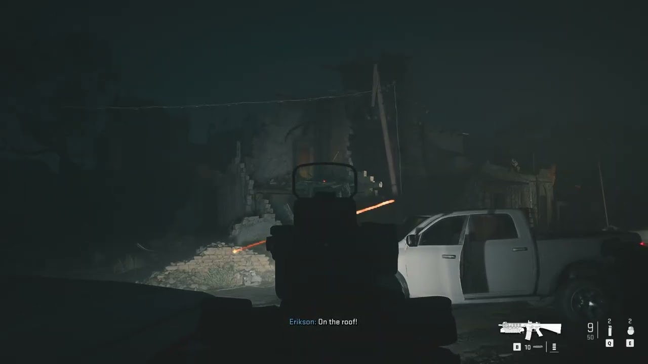 Call Of Duty Modern Warfare 2 Hindsight